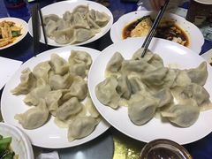 -东北饺子王(港澳广场购物中心店)