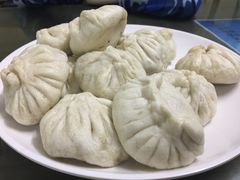 -四平包子铺