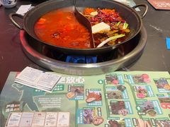 -巴蜀大将火锅(春熙店)