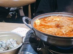 -吴草鸡爪오초닭발韩食堂(融恒盈嘉中心店)