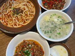 -八碗湘长沙市井菜(坡子街店)