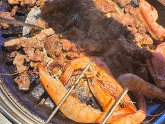 -真熙家牛排烤肉无限续(百脑汇店)
