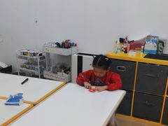 -向日葵艺术中心美术(虹桥南丰城校区)