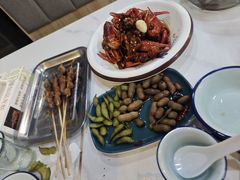 -仙品龙虾(总店)