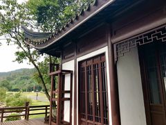 -东钱湖旅游度假区