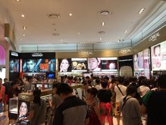 -王权免税店(廊曼机场店)