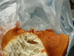 老虎脚爪-刘飞放心无铝油条(阳光翠竹苑店)