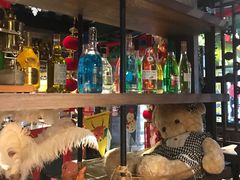-别院里音乐餐酒吧(双流航空港店)