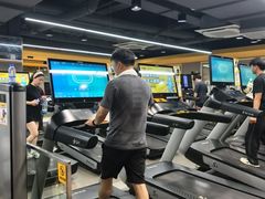 -超鹿运动(大唐世家店)