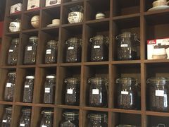 -RUMORS COFFEE ROASTERY鲁马滋咖啡(湖南路店)