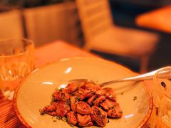 炒鸡心-RAC BAR(安福路店)