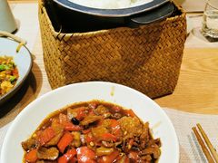 肉汤泡饭-湘拾(壹方北馆店)