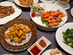 -楚禾宴·家宴(光谷大道店)