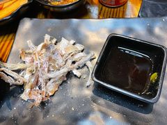 -丹东特色烤肉(学府路一部店)