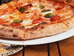 玛格丽特披萨-IL TEATRO 精品意大利餐厅