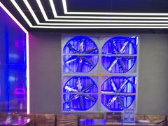 -关你鬼室大型密室逃脱(佛山创意园店)