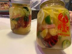 -文和友老长沙龙虾馆(化龙池店)