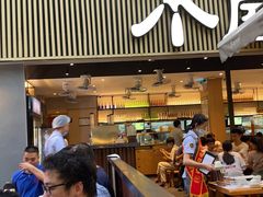 -木屋烧烤(白石洲店)