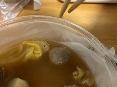 -峰景台亚姨牛杂