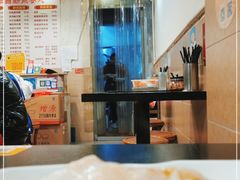 -卓粤拉肠(红庙店)