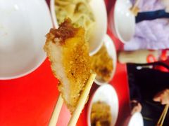 iphone_upload_pic-潘国仙耳光馄饨(黄家阙路店)