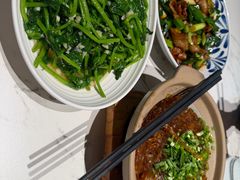 -锦庐道地川菜(来福士店)