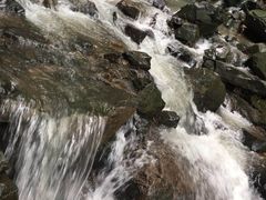 -藏龙百瀑漂流