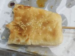 -老谢野馄饨(延安路店)