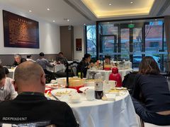-惠丰堂饭庄(北洼路店)