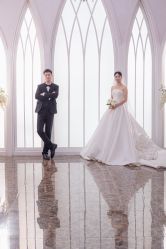 -第一夫人婚纱摄影(南京店)