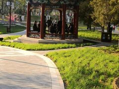 -西海子公园