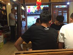 -小锅巴纳西餐厅
