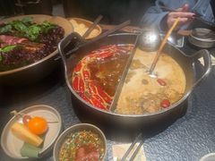 -大龙燚·旷野鲜火锅(广州首店)