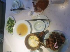 -华馨园北京烤鸭(丽水店)
