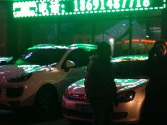 -清真华宇开锅羊肉