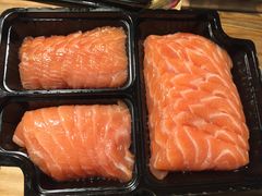 -盒马鲜生(红莲店)