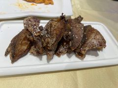 -阿莉餐厅(枣阳路店)