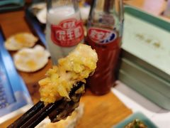 -蚝英雄鲜蚝自助专门店(长楹天街直营店)