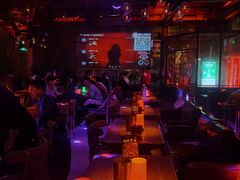 -18BAN音乐啤酒馆(西丽店)