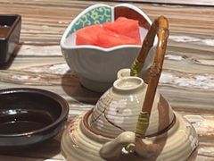 -赤坂亭·M9和牛烧肉·铁板烧·日料398放题(长泰广场店)