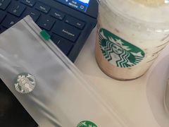 -星巴克(汾阳路店)