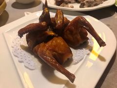 -佛山顺德香云纱园林酒店-宴会厅