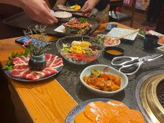 -梦山水日本烧肉(五四广场店)