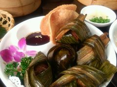 -金厨泰国餐厅·全泰籍厨师料理(拱北店)