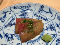 -荣一代目OMAKASE板前料理