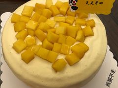 -熊猫不走生日蛋糕(东城店)
