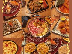 -西月山居匠心创意料理(江汉路新佳丽广场店)