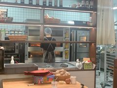 -富贵面包公司(运河店)