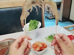 -傣妹火锅(南京东路一店)