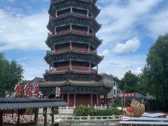 -滦州古城